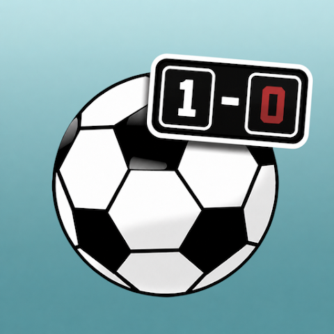 Icono de la app iGoles